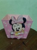 Cachepô Baby Disney!