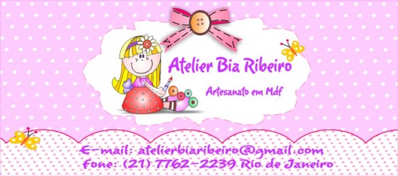 Loja de AtelierBiaRibeiro