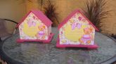 Cofre casinha Ursa